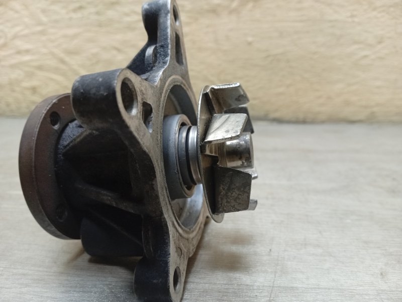 Насос водяной Soul PS G4FD Насос водяной Soul PS G4FD