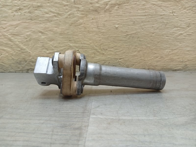 Кардан рулевой 7 F01