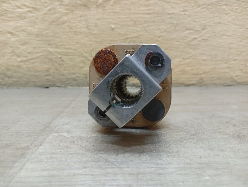 Кардан рулевой 7 F01