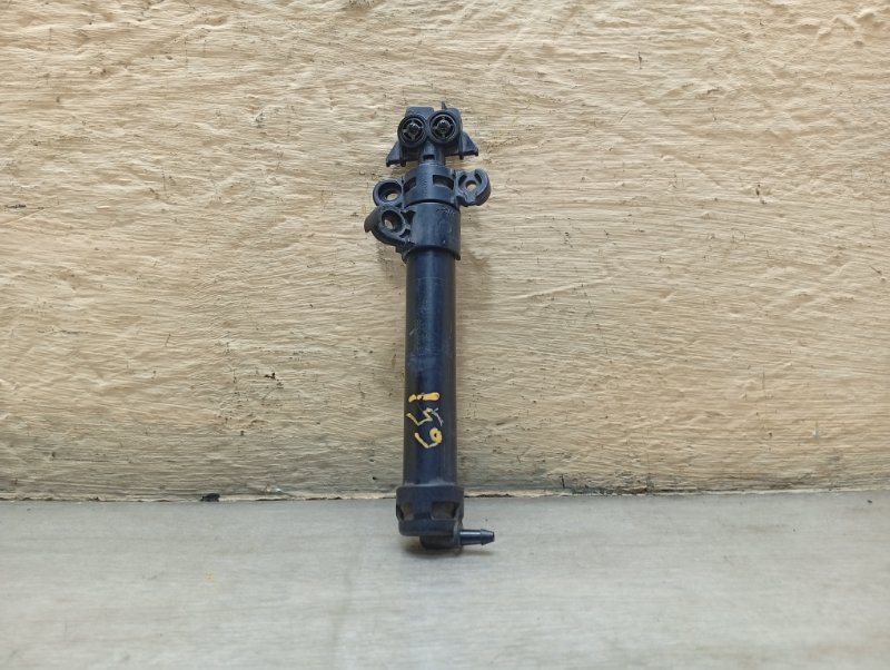 Форсунка омывателя правая Jaguar XF X250 C2Z13781 контрактная