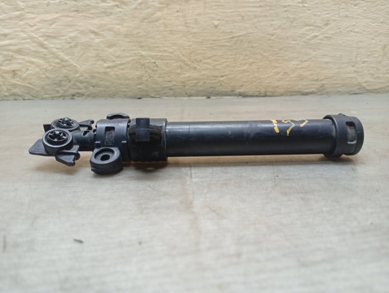 Форсунка омывателя правая XF X250