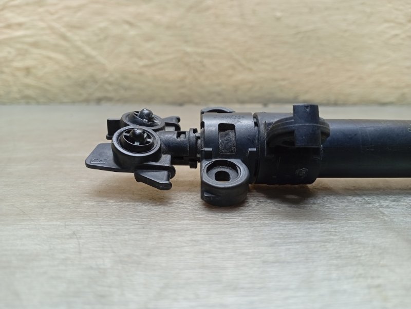 Форсунка омывателя правая XF X250