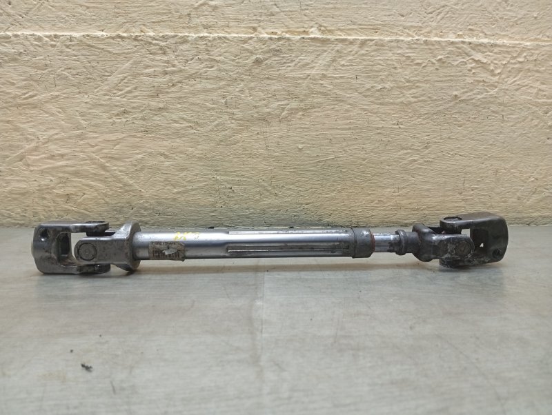 Кардан рулевой Jeep Grand Cherokee WK2 5057539AD контрактная