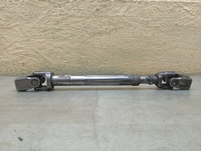 Кардан рулевой Grand Cherokee WK2