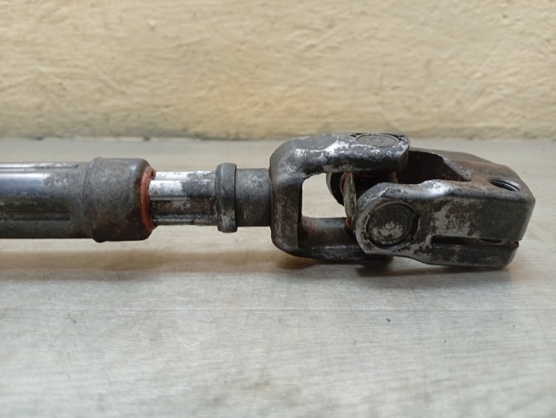 Кардан рулевой Grand Cherokee WK2