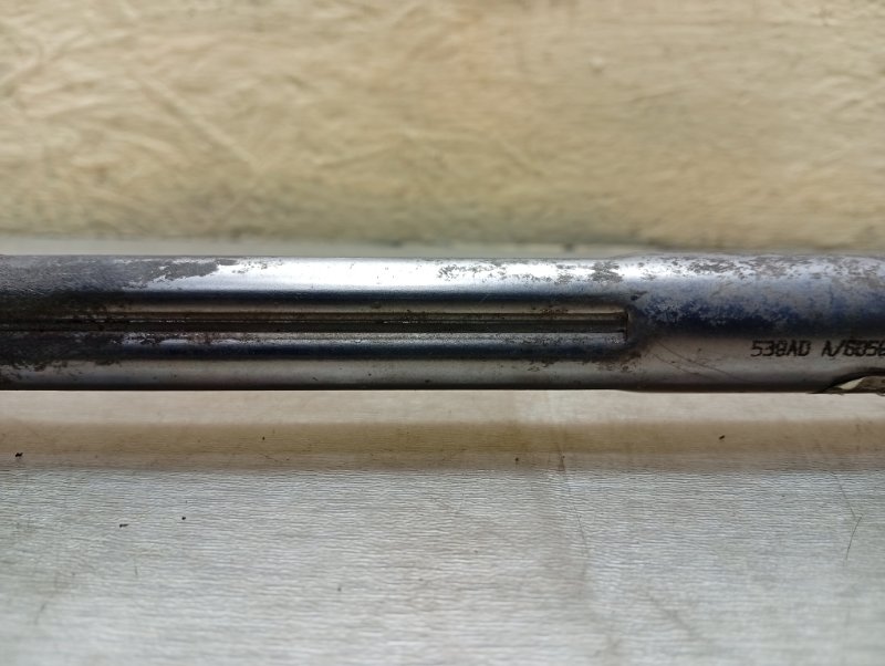 Кардан рулевой Grand Cherokee WK2