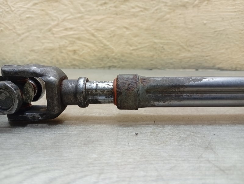 Кардан рулевой Grand Cherokee WK2