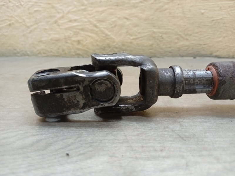 Кардан рулевой Grand Cherokee WK2