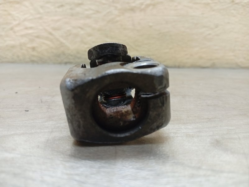 Кардан рулевой Grand Cherokee WK2