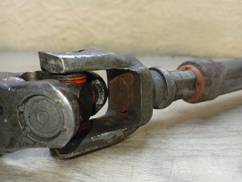 Кардан рулевой Grand Cherokee WK2