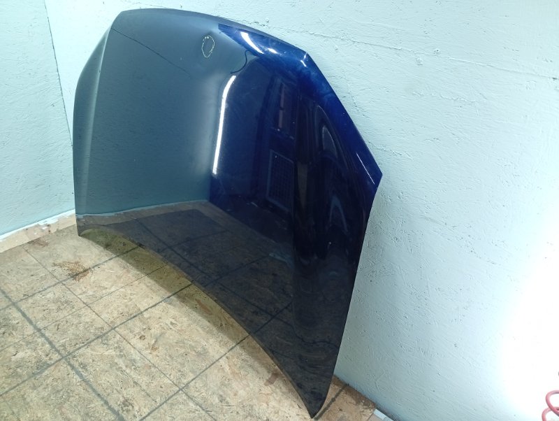 Капот HIGHLANDER XU40