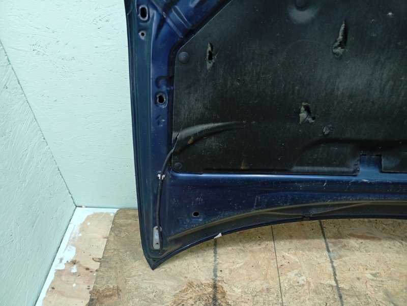 Капот HIGHLANDER XU40