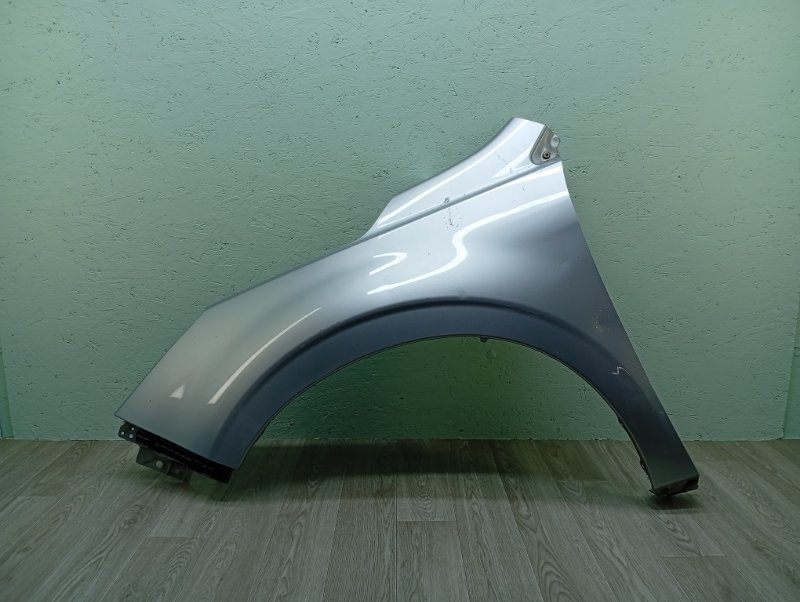 Крыло переднее левое Subaru FORESTER SJ9 57120SG0309P контрактная