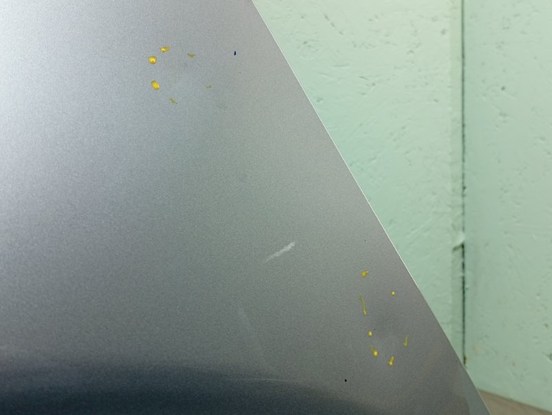 Крыло переднее левое FORESTER SJ9