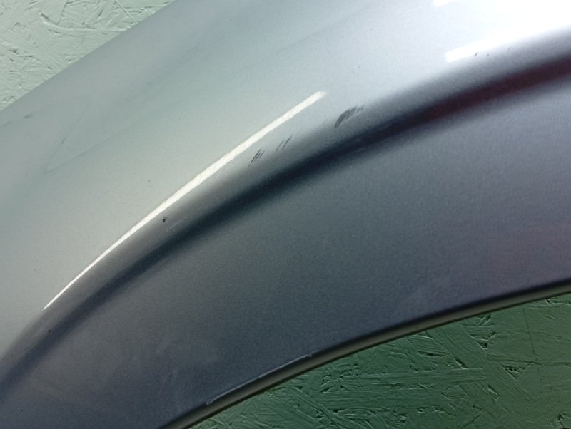 Крыло переднее левое FORESTER SJ9