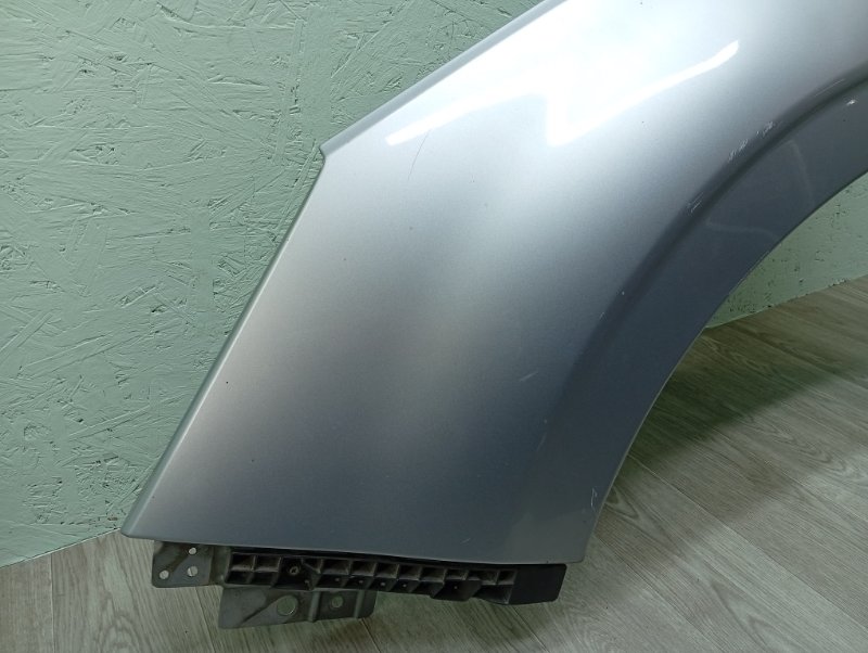 Крыло переднее левое FORESTER SJ9