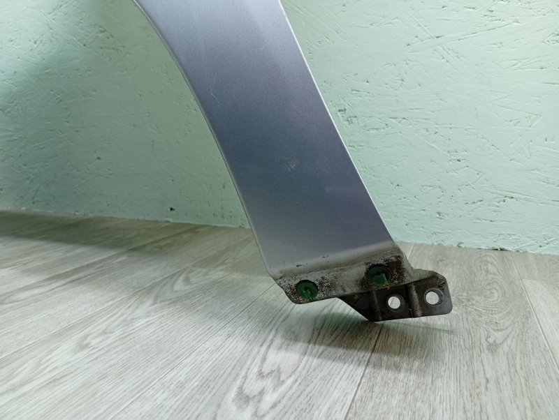 Крыло переднее левое FORESTER SJ9