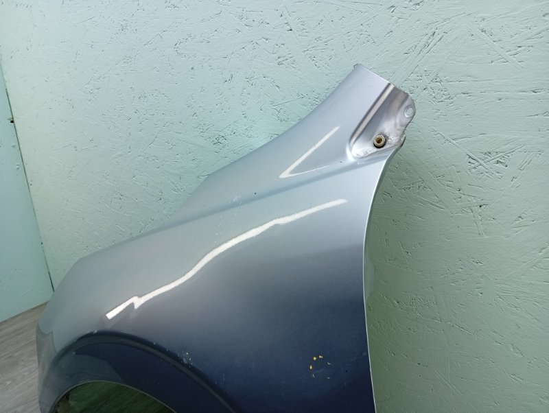 Крыло переднее левое FORESTER SJ9