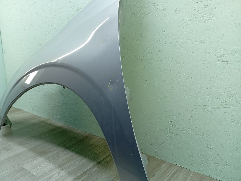 Крыло переднее левое FORESTER SJ9