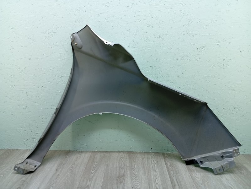Крыло переднее левое FORESTER SJ9