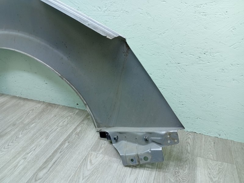 Крыло переднее левое FORESTER SJ9