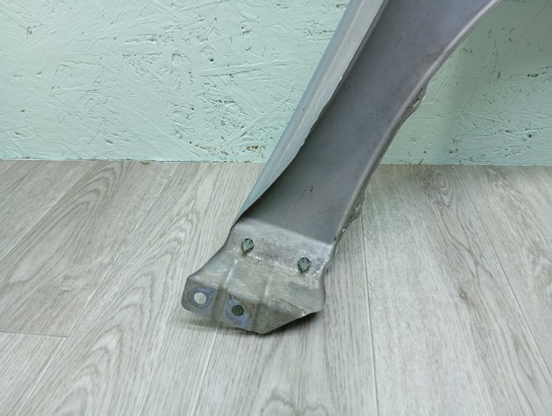 Крыло переднее левое FORESTER SJ9