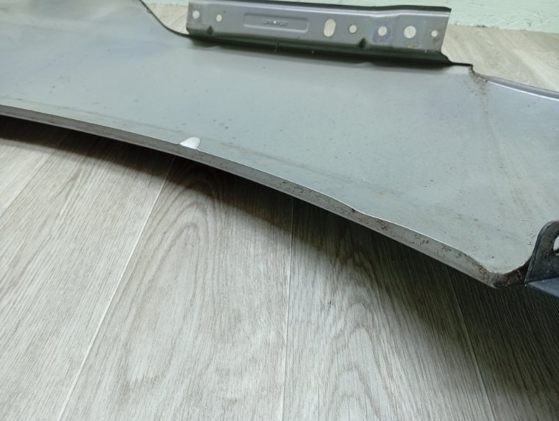 Крыло переднее левое FORESTER SJ9