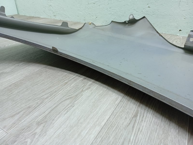 Крыло переднее левое FORESTER SJ9