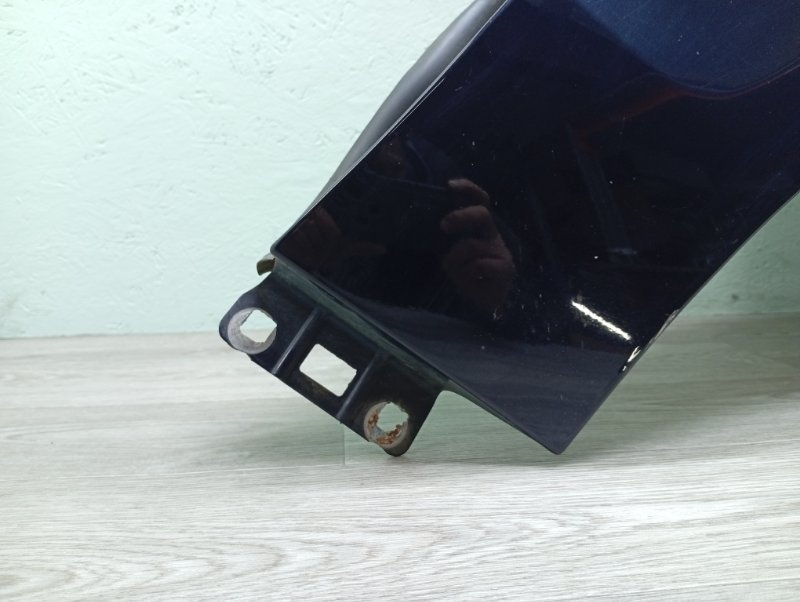 Крыло переднее правое ML W166