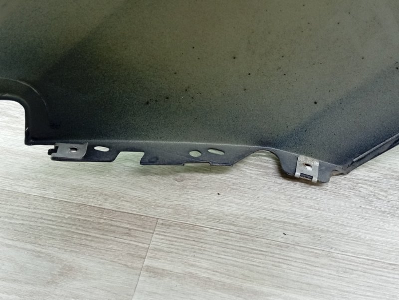 Крыло переднее правое ML W166