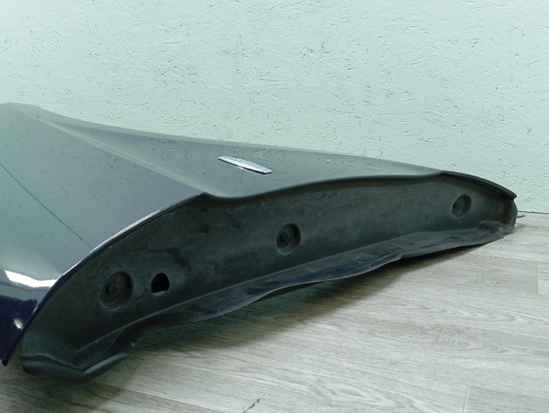 Крыло переднее правое ML W166