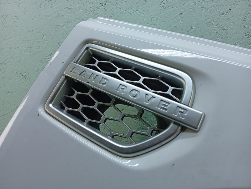 Крыло переднее правое Discovery 4 L319