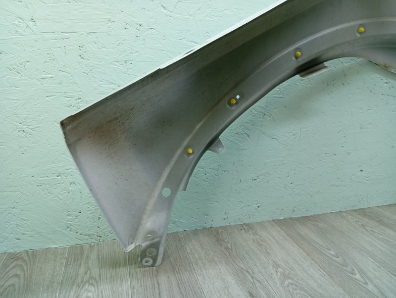 Крыло переднее правое Discovery 4 L319