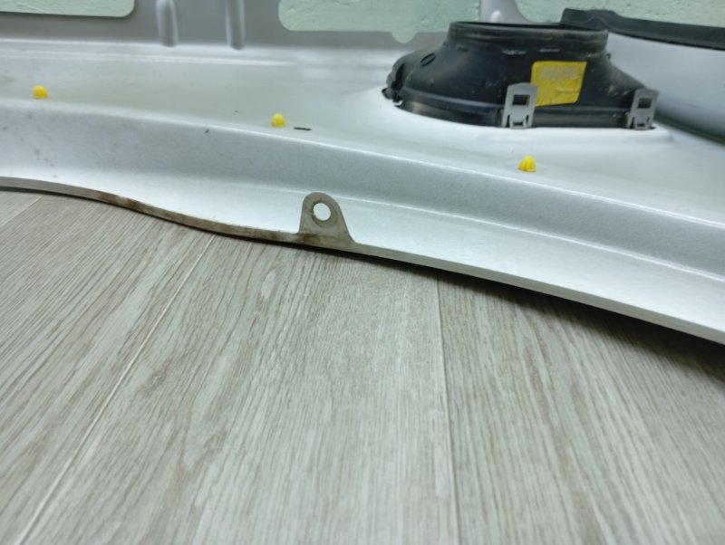 Крыло переднее правое Discovery 4 L319