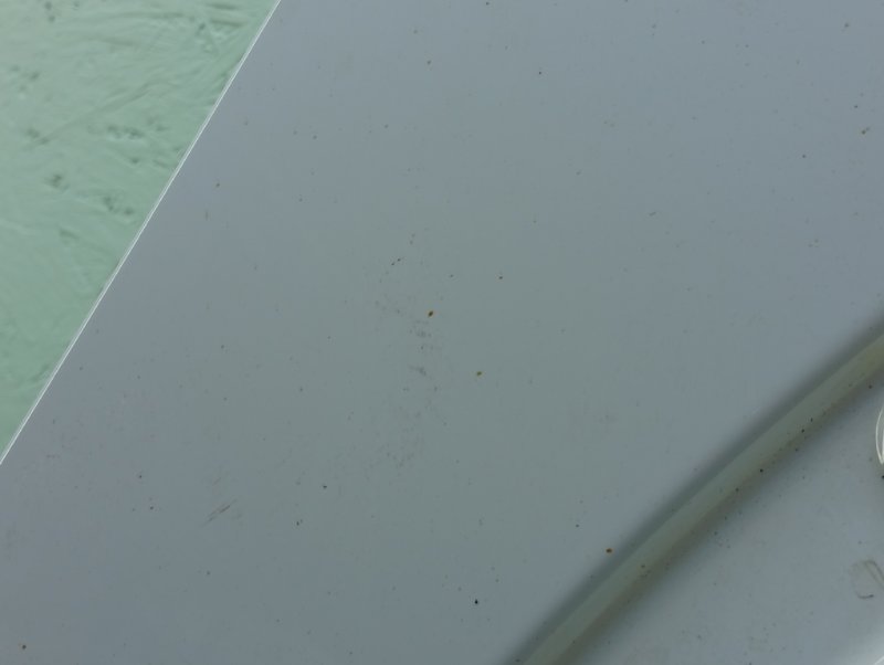 Крыло переднее правое Discovery 4 L319