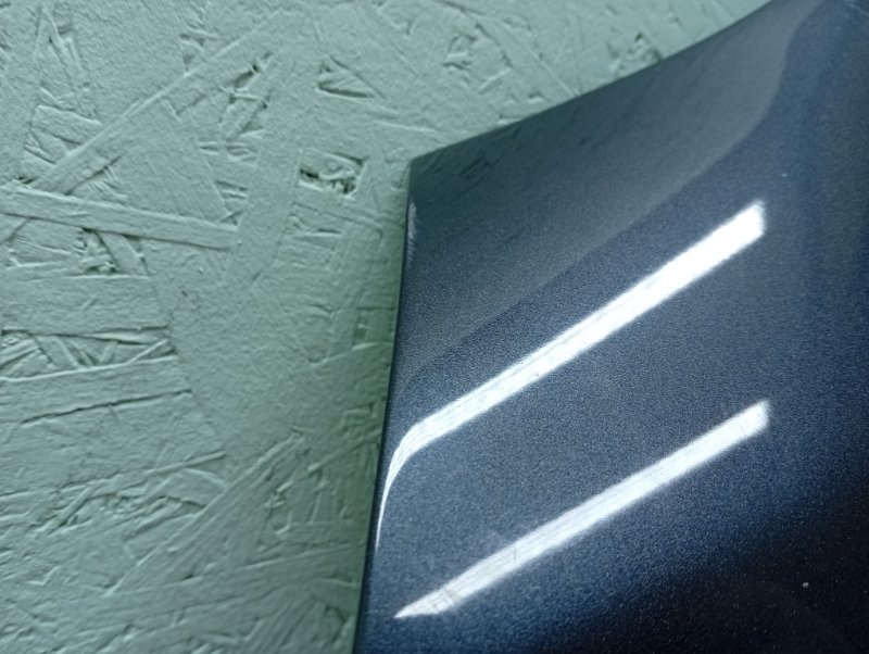 Крыло переднее левое Nissan PATHFINDER R52