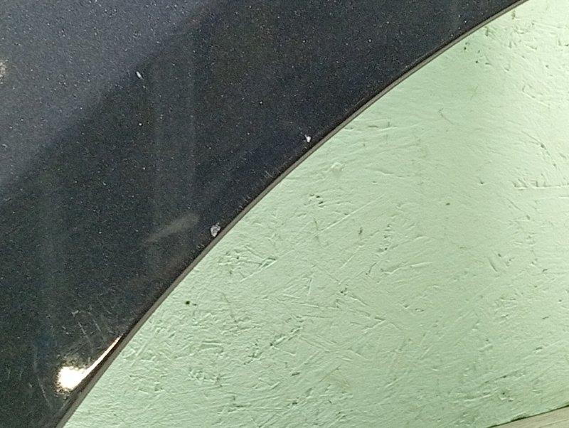 Крыло переднее левое PATHFINDER R52