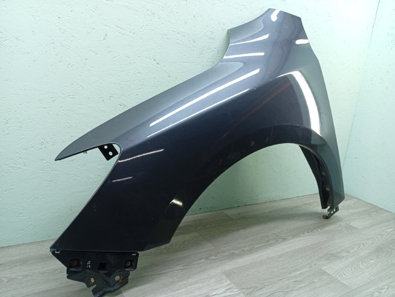 Крыло переднее левое PATHFINDER R52