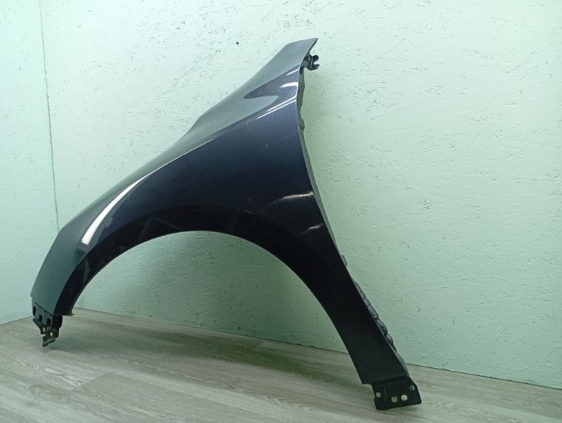 Крыло переднее левое PATHFINDER R52