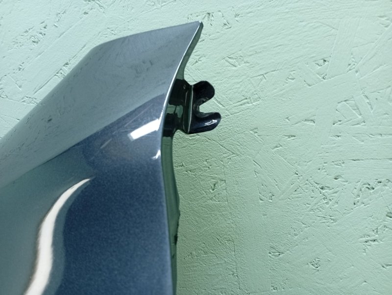 Крыло переднее левое PATHFINDER R52