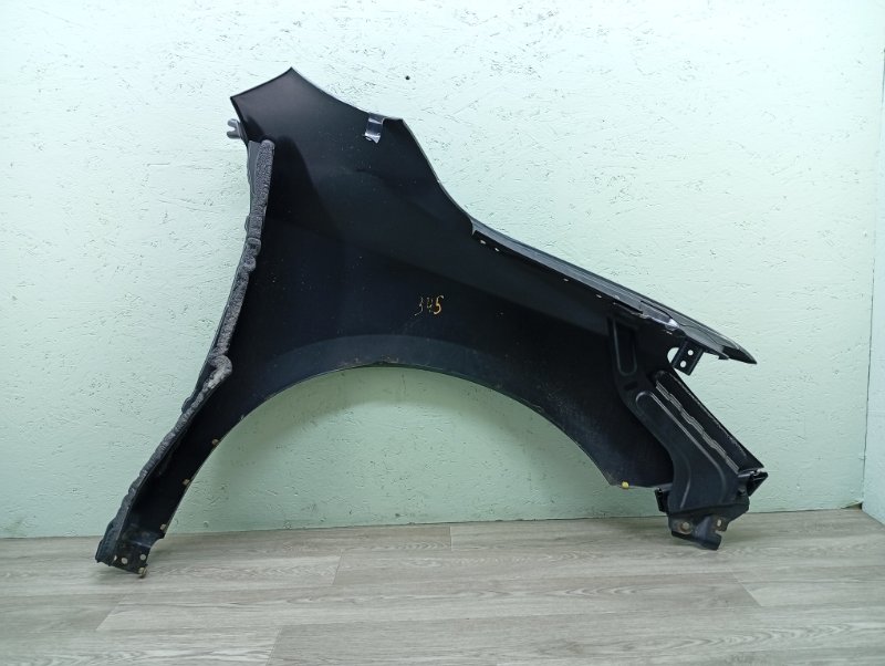 Крыло переднее левое PATHFINDER R52