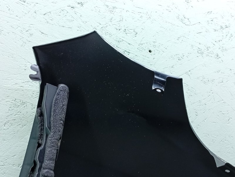 Крыло переднее левое PATHFINDER R52