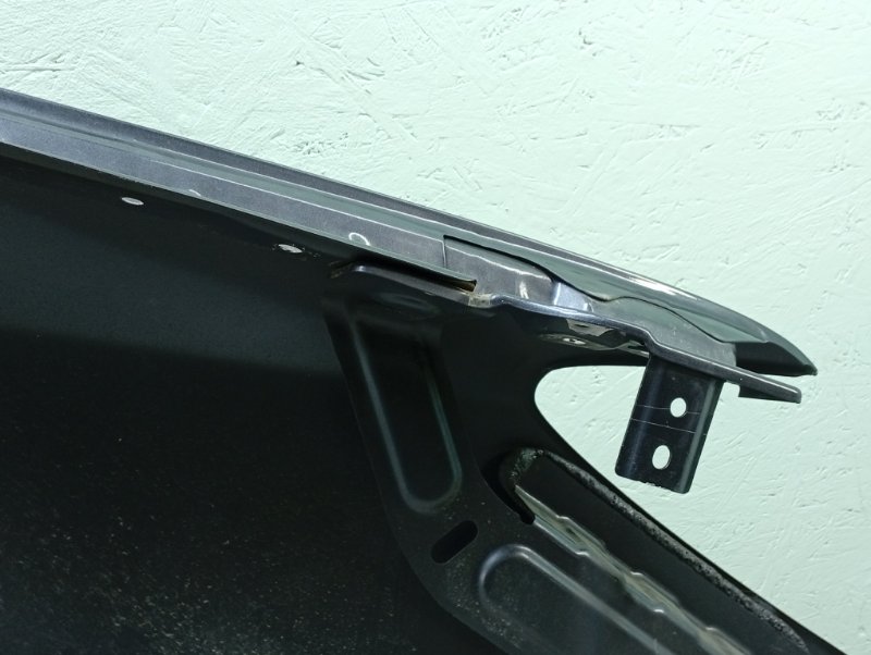 Крыло переднее левое PATHFINDER R52