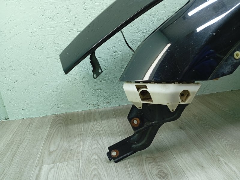 Крыло переднее левое FX35 S51