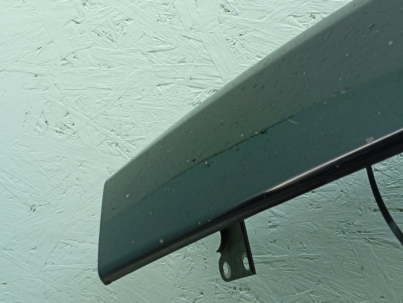 Крыло переднее левое FX35 S51