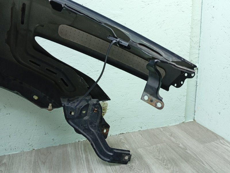 Крыло переднее левое FX35 S51