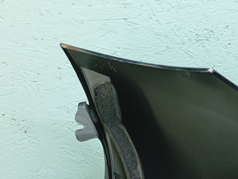 Крыло переднее левое FX35 S51