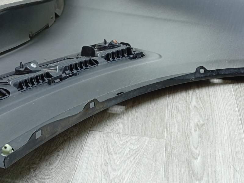 Крыло переднее левое FX35 S51