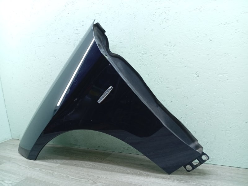 Крыло переднее левое Mercedes ML W166