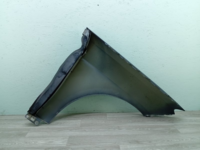 Крыло переднее левое ML W166